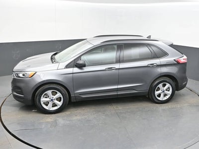 2021 Ford Edge SE
