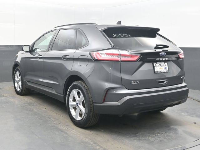 2021 Ford Edge SE