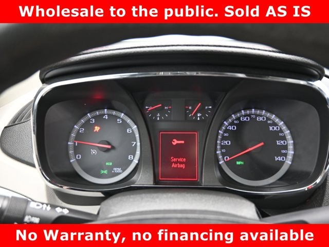 2012 GMC Terrain SLE-1