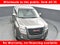 2012 GMC Terrain SLE-1