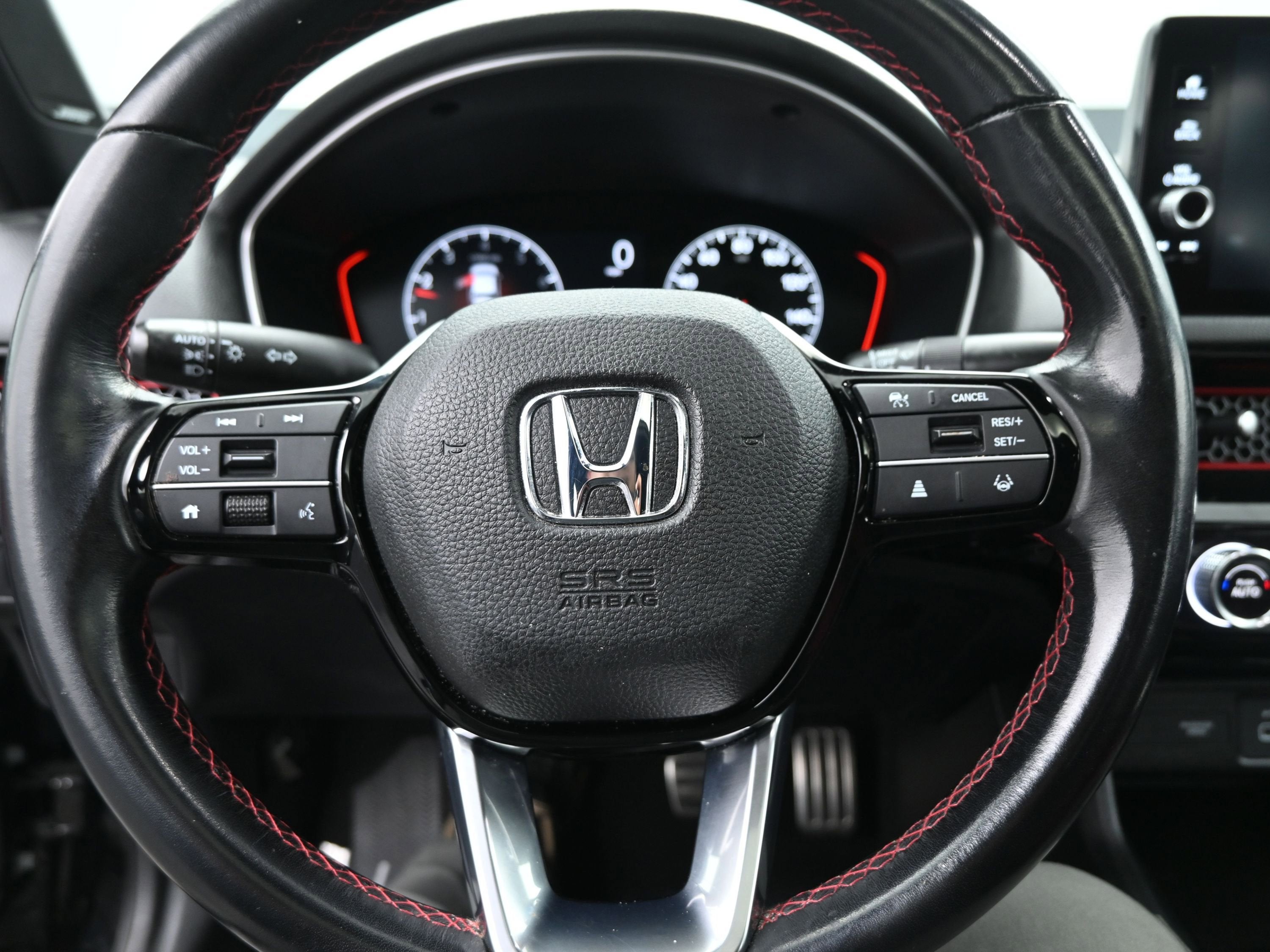 2023 Honda Civic Si Si