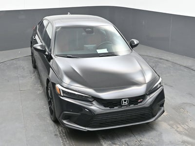 2023 Honda Civic Si Si