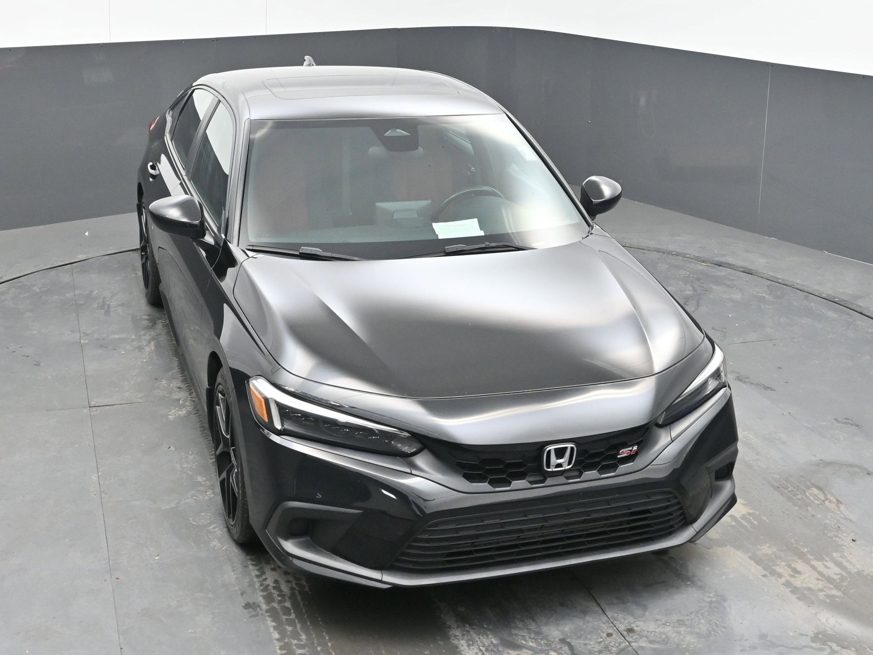 2023 Honda Civic Si Si