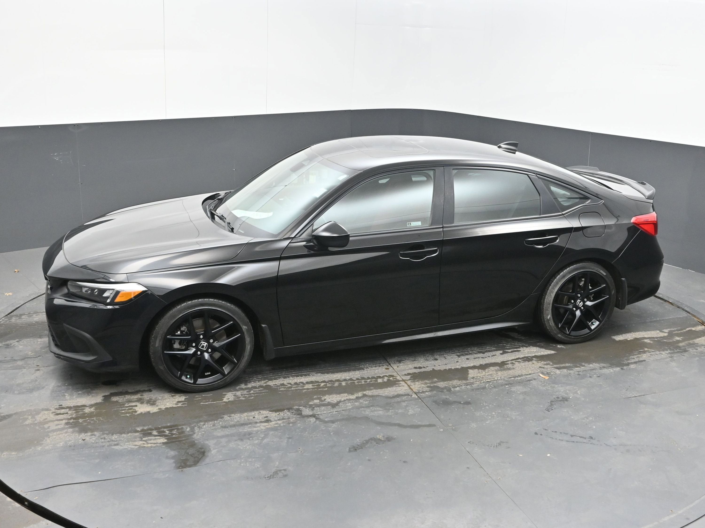 2023 Honda Civic Si Si