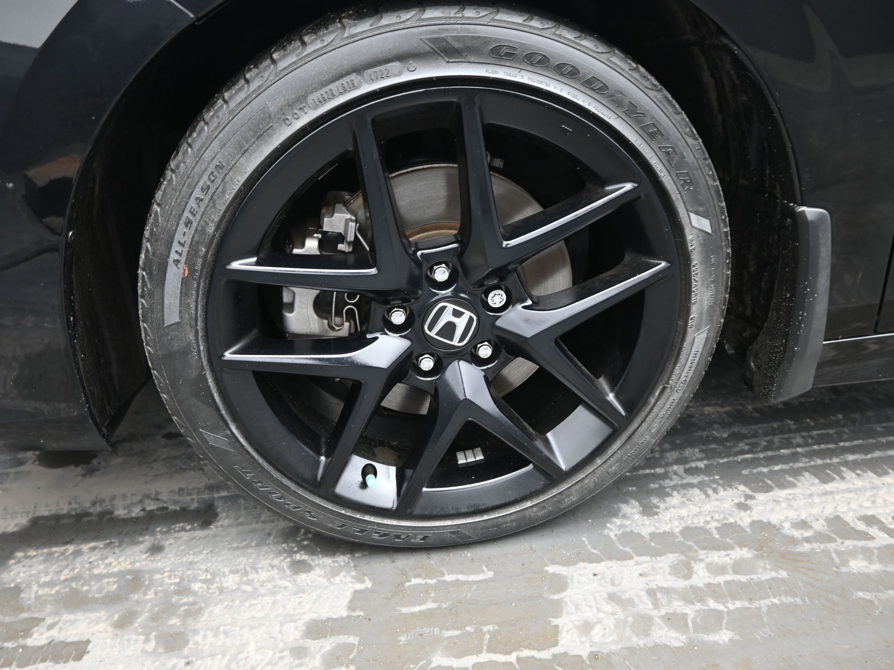 2023 Honda Civic Si Si