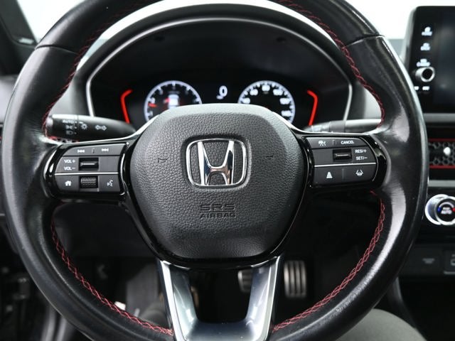 2023 Honda Civic Si Si