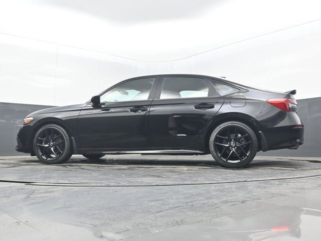 2023 Honda Civic Si Si