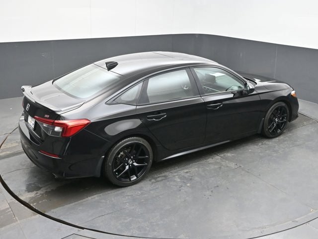2023 Honda Civic Si Si