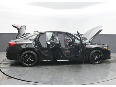 2023 Honda Civic Si Si