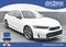 2026 Honda Civic Sedan Hybrid Sport Touring