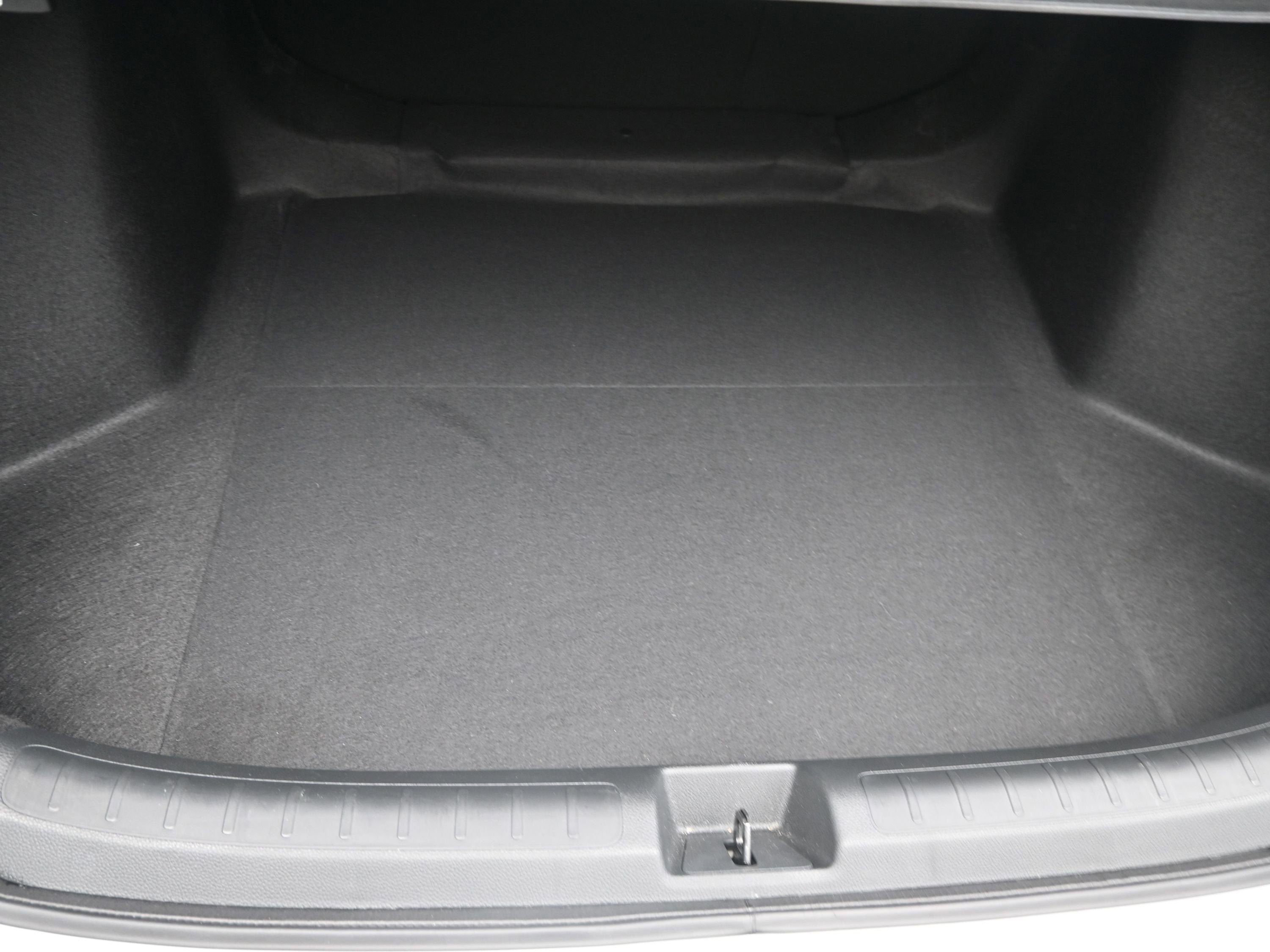 2026 Honda Civic Sedan Hybrid Sport Touring