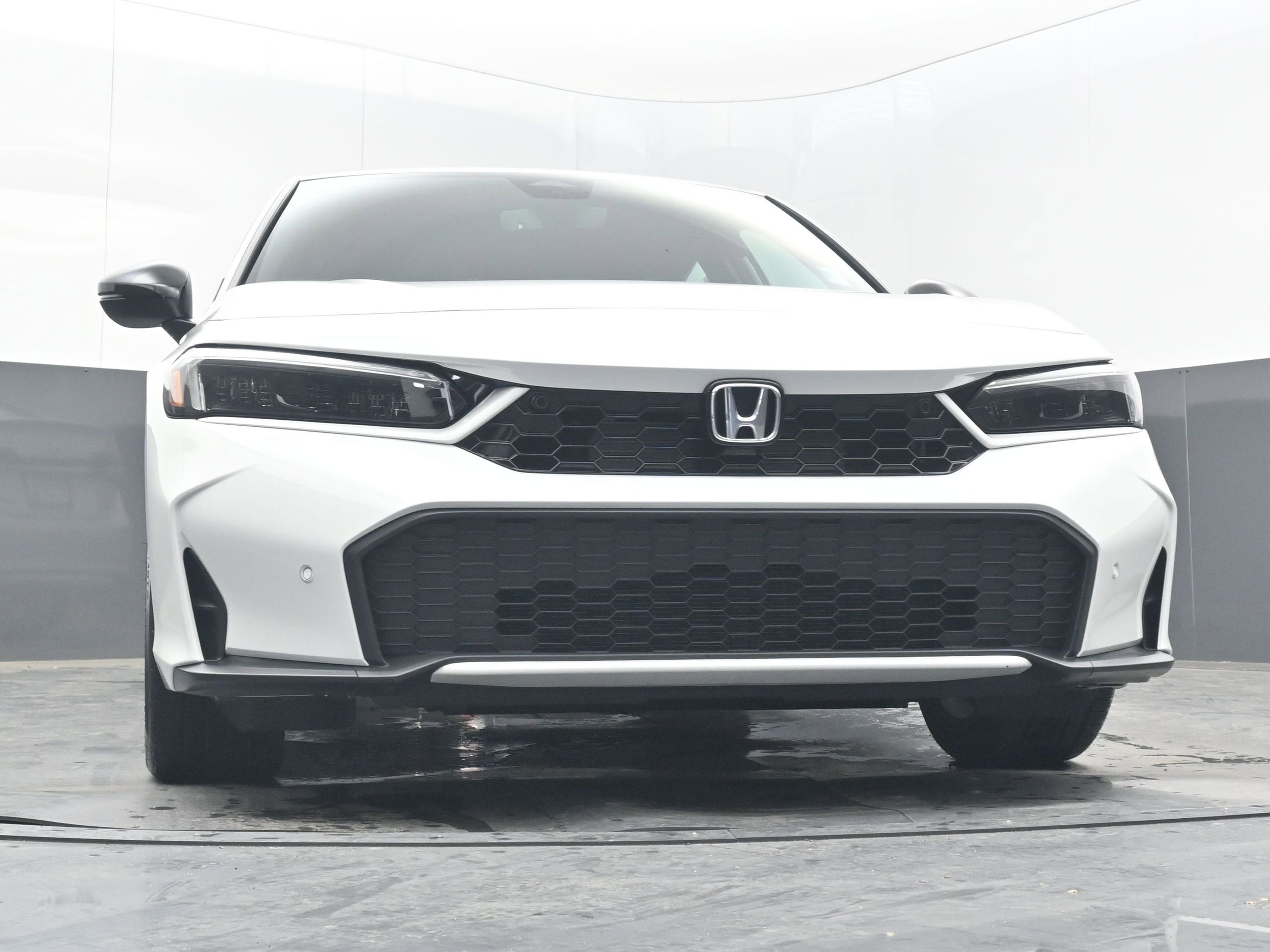 2026 Honda Civic Sedan Hybrid Sport Touring