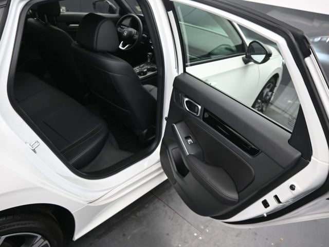 2026 Honda Civic Sedan Hybrid Sport Touring