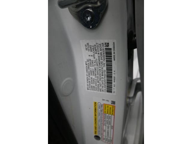 2026 Honda Civic Sedan Hybrid Sport Touring