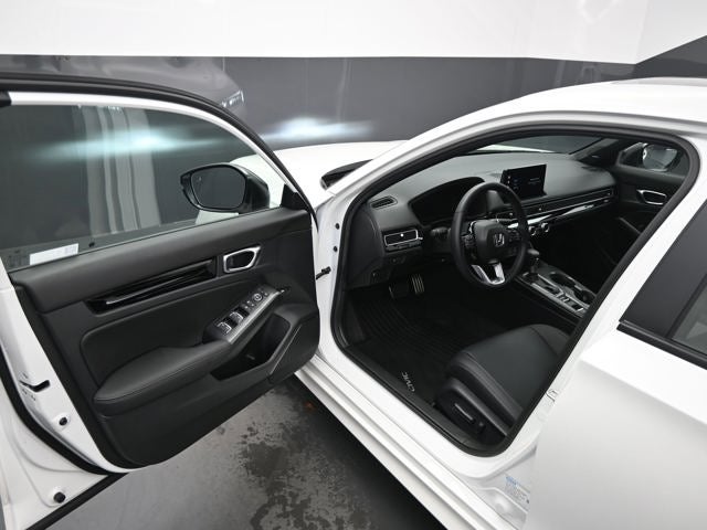 2026 Honda Civic Sedan Hybrid Sport Touring