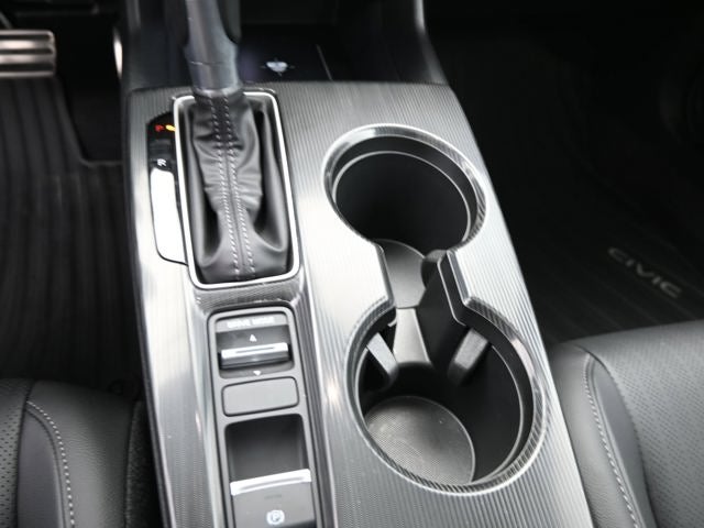 2026 Honda Civic Sedan Hybrid Sport Touring