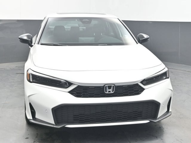 2026 Honda Civic Sedan Hybrid Sport Touring