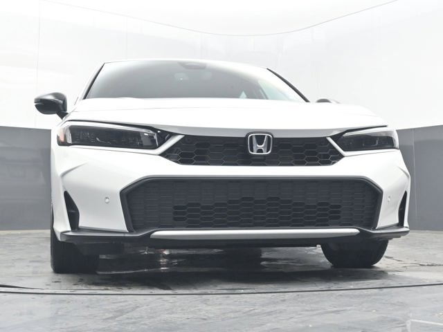 2026 Honda Civic Sedan Hybrid Sport Touring