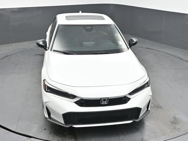 2026 Honda Civic Sedan Hybrid Sport Touring