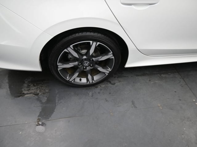 2026 Honda Civic Sedan Hybrid Sport Touring