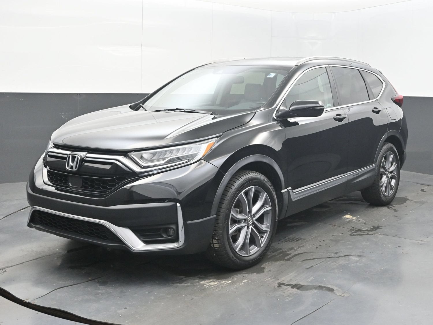 2020 Honda CR-V Touring