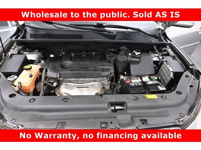 2012 Toyota RAV4 Limited