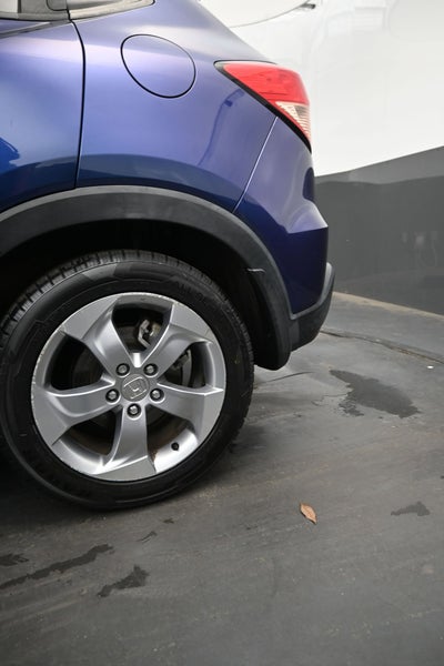 2017 Honda HR-V EX-L Navi