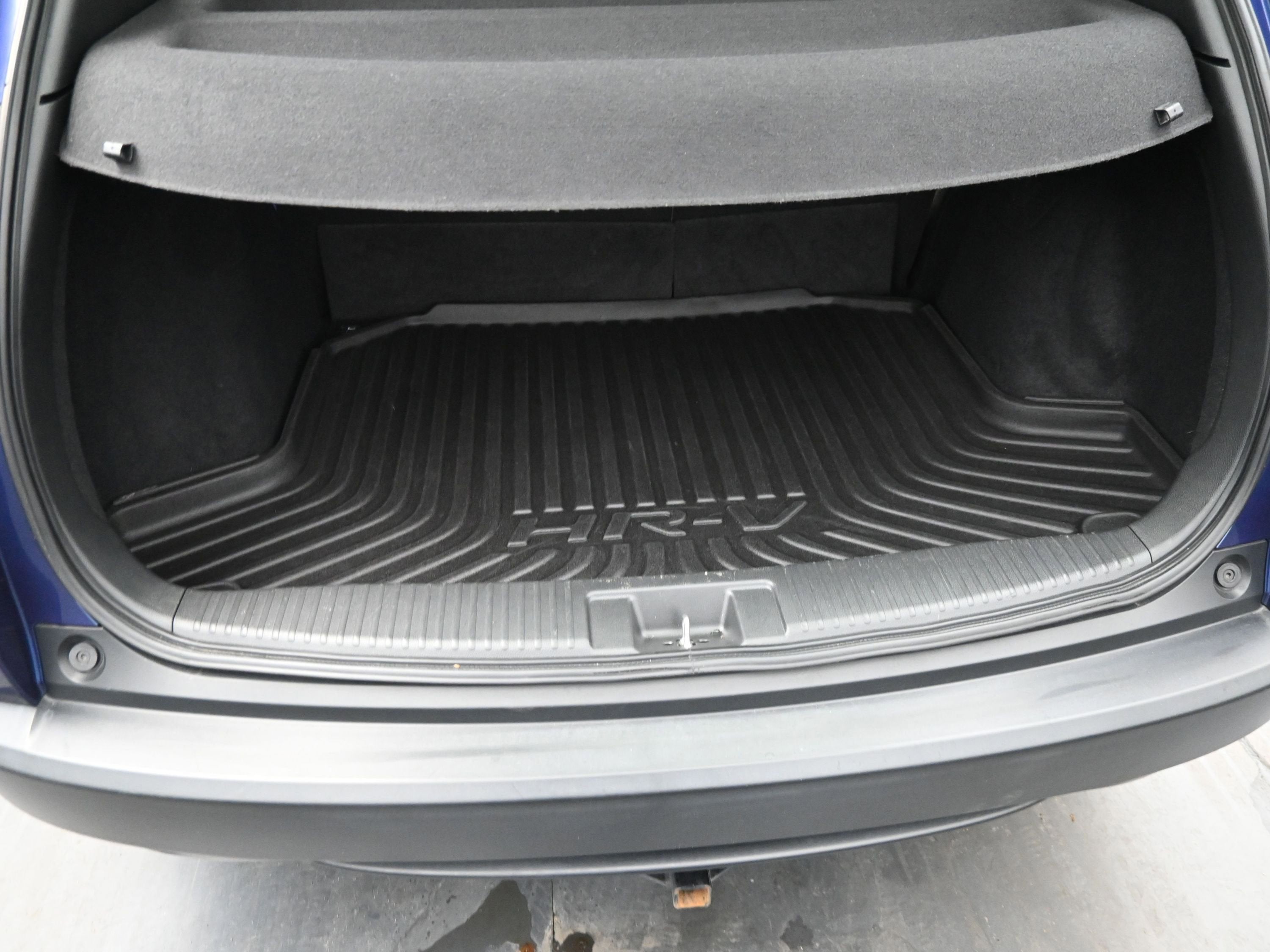 2017 Honda HR-V EX-L Navi