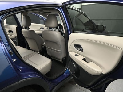 2017 Honda HR-V EX-L Navi