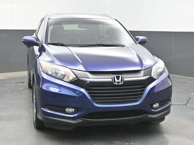 2017 Honda HR-V EX-L Navi