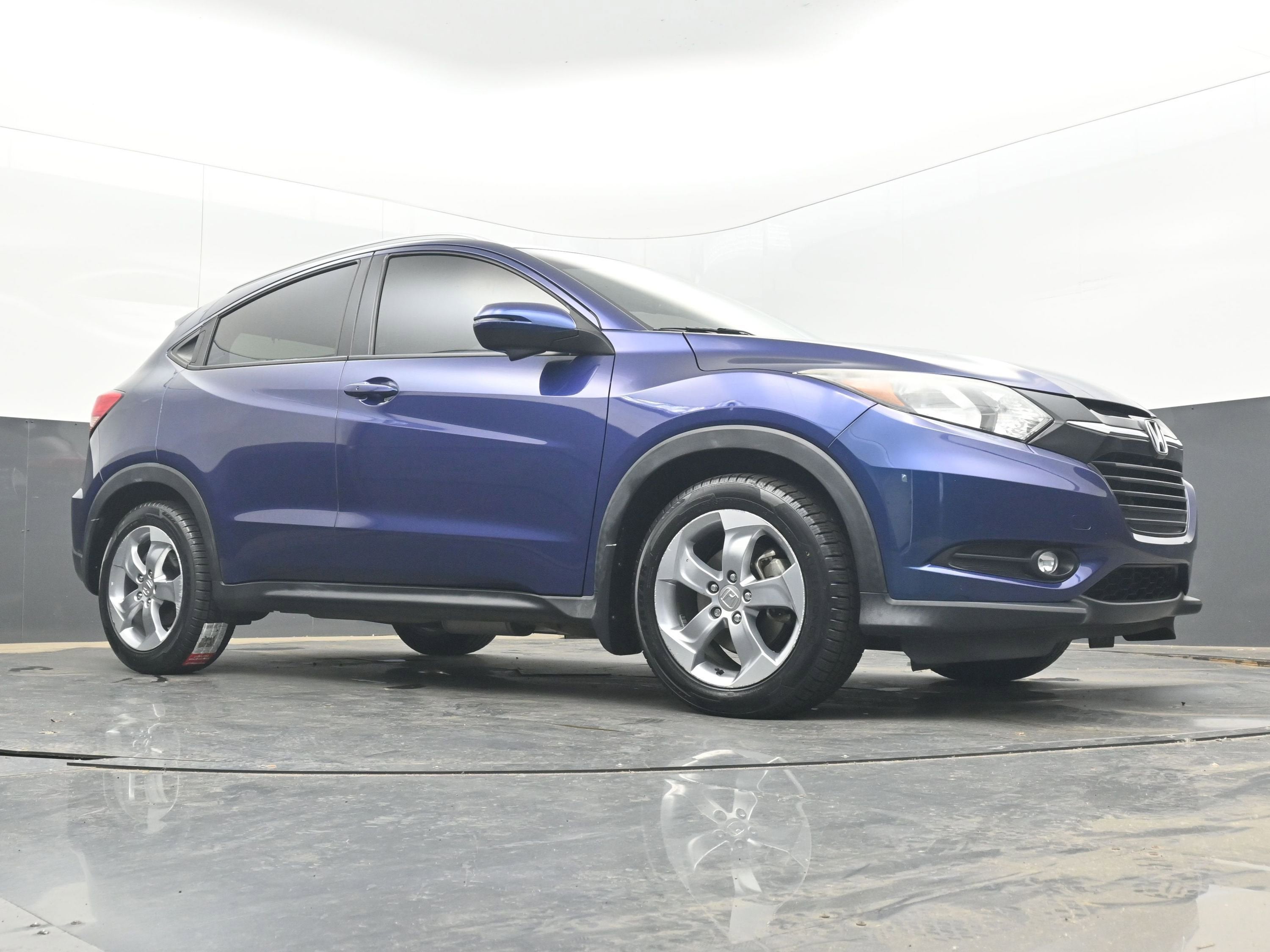 2017 Honda HR-V EX-L Navi