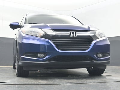 2017 Honda HR-V EX-L Navi