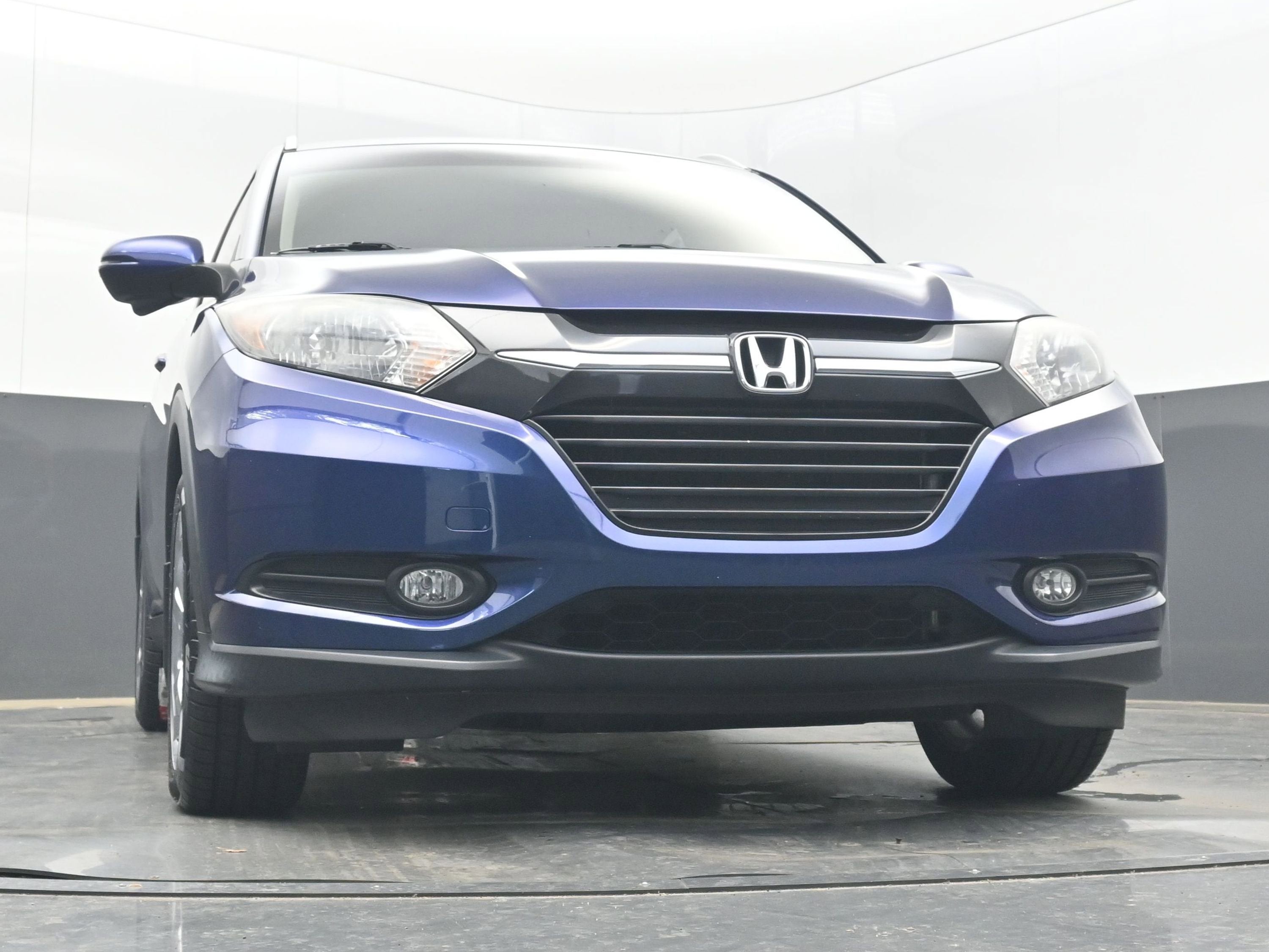 2017 Honda HR-V EX-L Navi