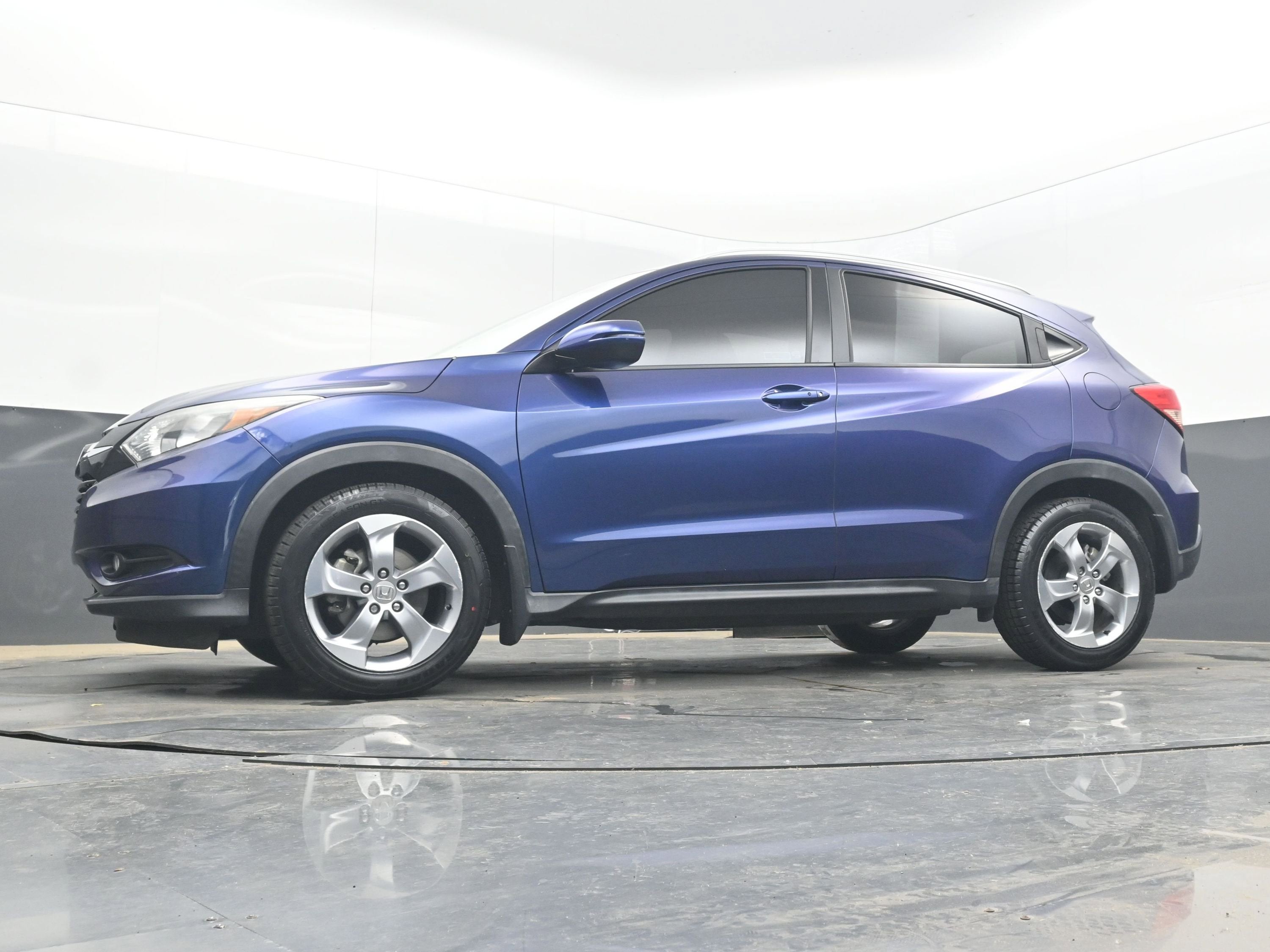 2017 Honda HR-V EX-L Navi