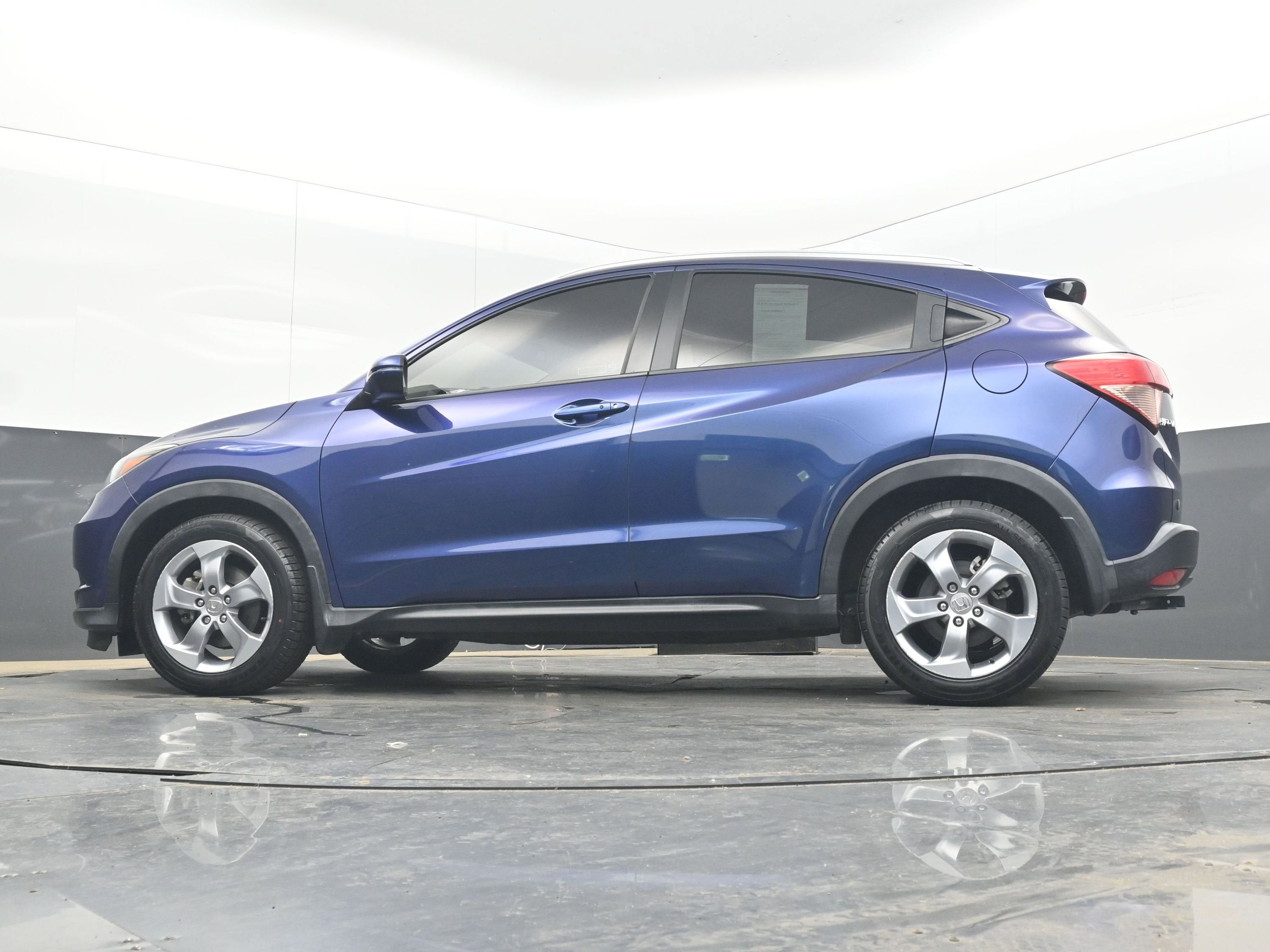 2017 Honda HR-V EX-L Navi