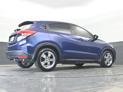 2017 Honda HR-V EX-L Navi