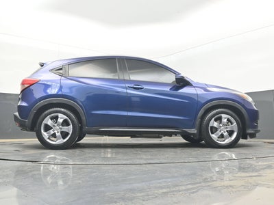 2017 Honda HR-V EX-L Navi