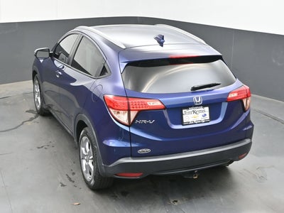 2017 Honda HR-V EX-L Navi