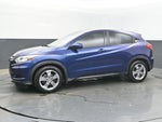 2017 Honda HR-V EX-L Navi