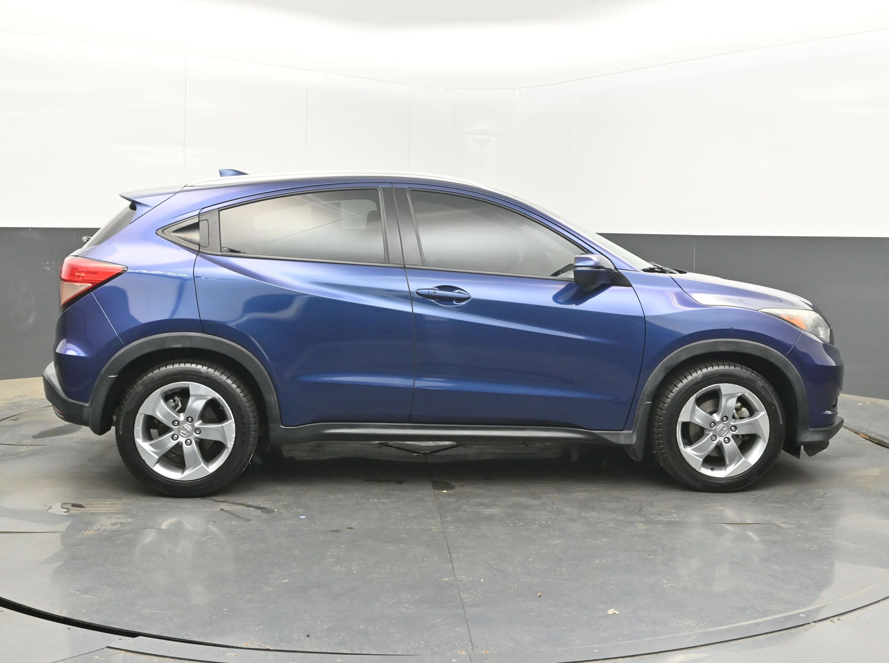 2017 Honda HR-V EX-L Navi