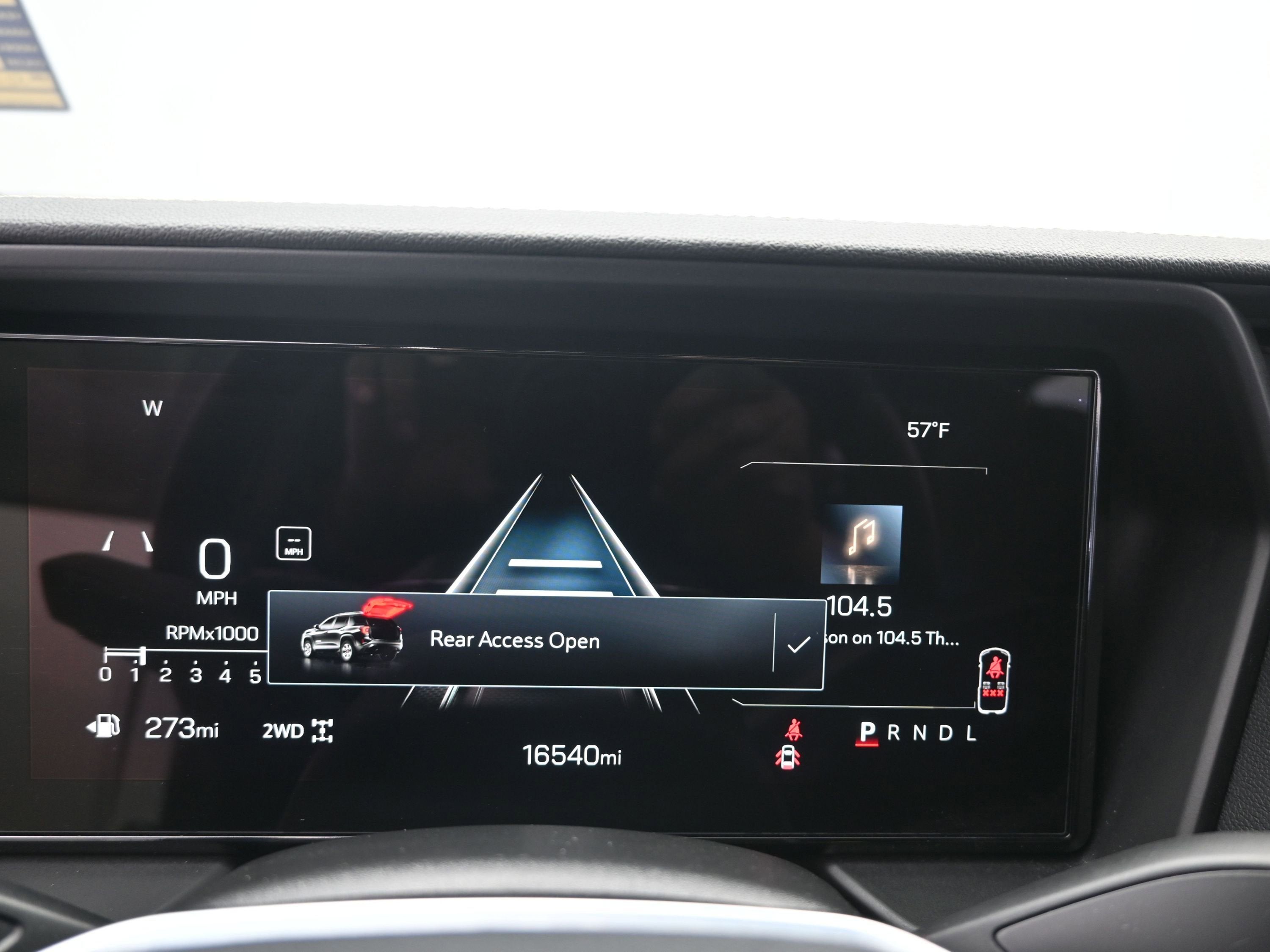 2025 GMC Terrain AWD Elevation