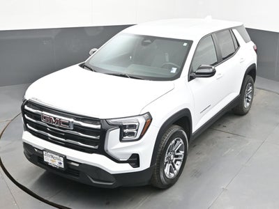 2025 GMC Terrain AWD Elevation