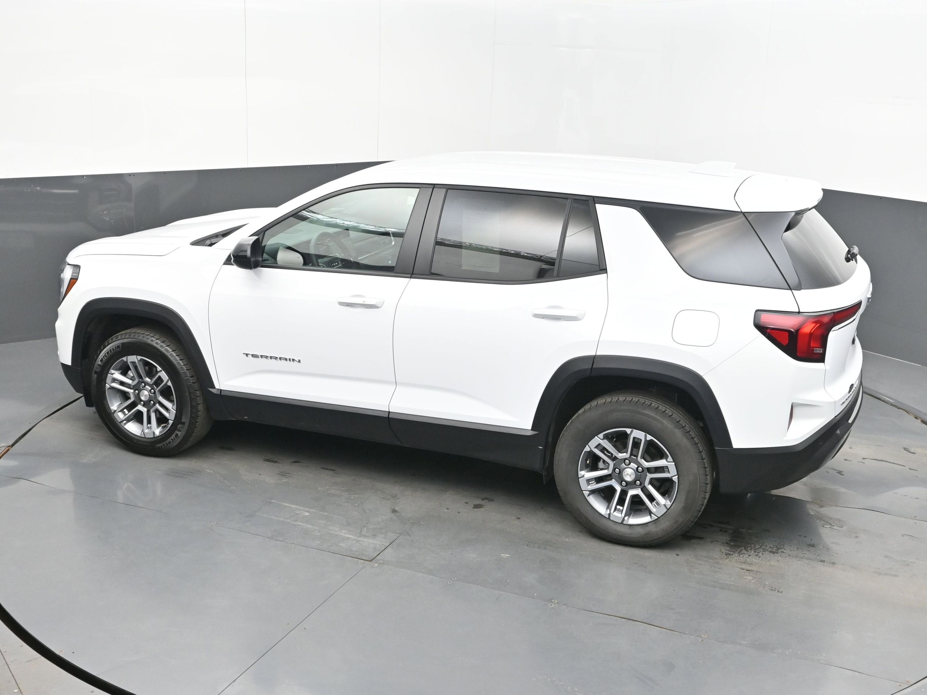 2025 GMC Terrain AWD Elevation