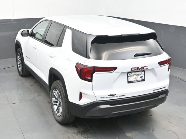 2025 GMC Terrain AWD Elevation