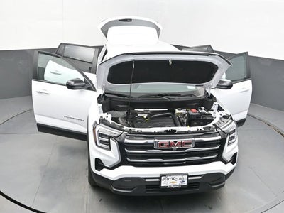 2025 GMC Terrain AWD Elevation