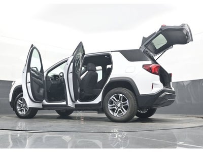 2025 GMC Terrain AWD Elevation