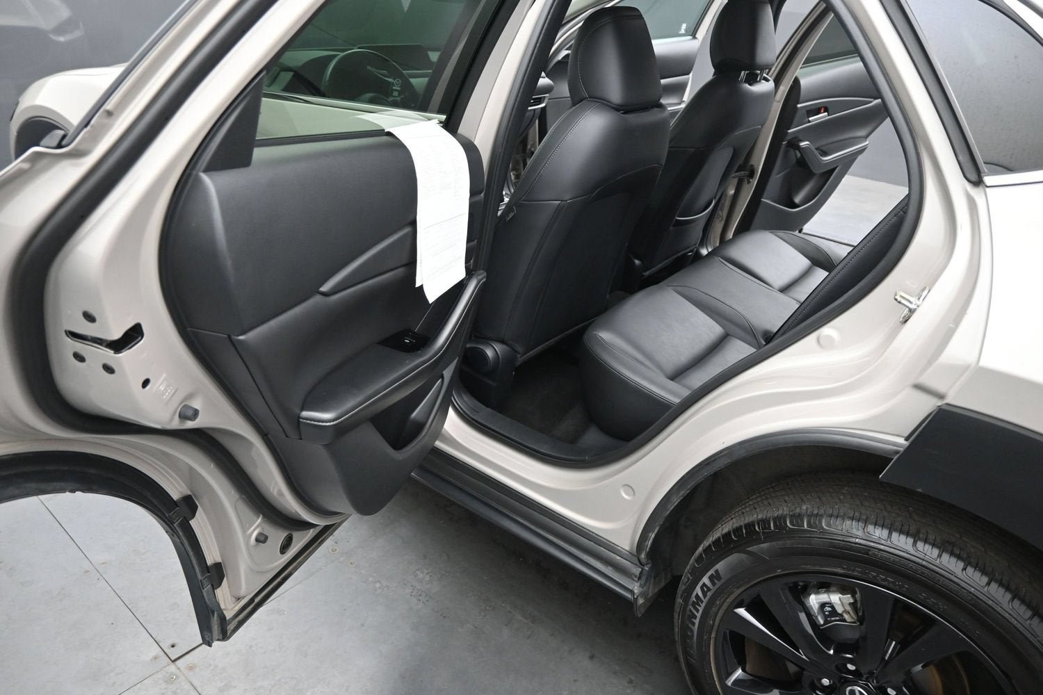 2024 Mazda Mazda CX-30 2.5 S Select Sport