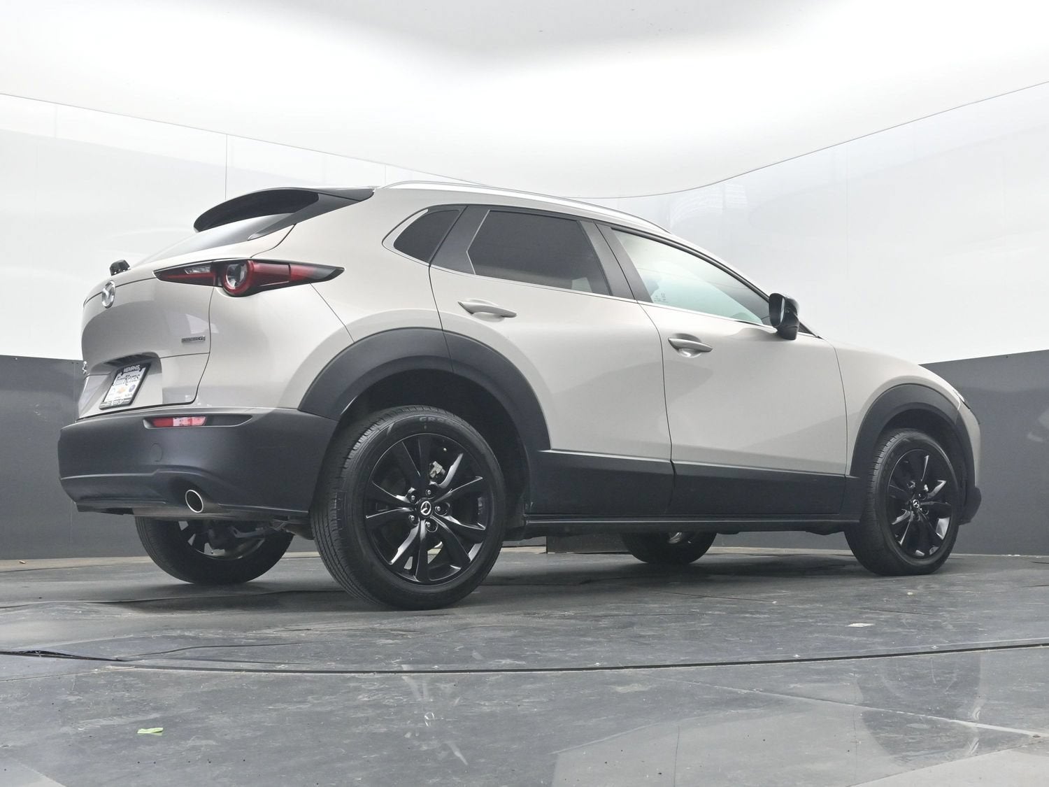 2024 Mazda Mazda CX-30 2.5 S Select Sport