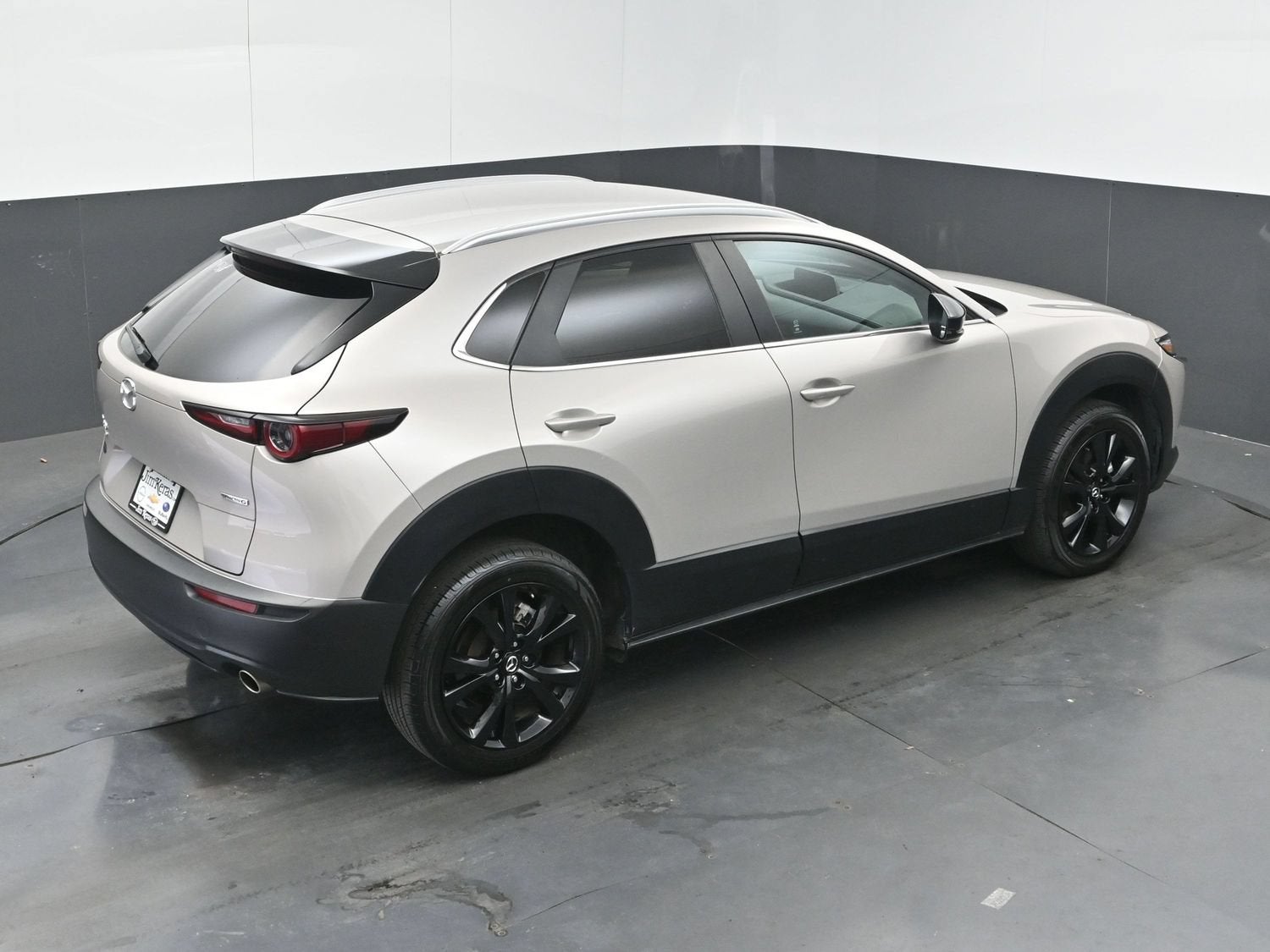 2024 Mazda Mazda CX-30 2.5 S Select Sport