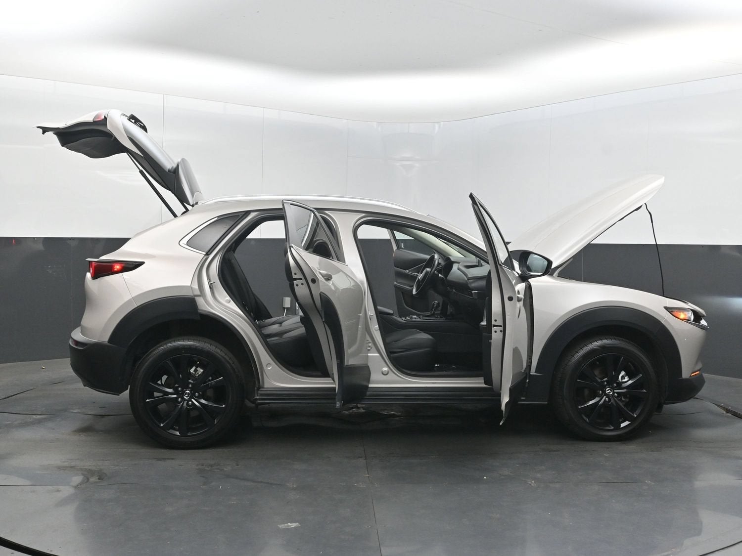 2024 Mazda Mazda CX-30 2.5 S Select Sport